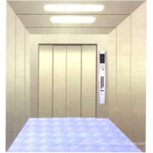 Best Buy Cargo/Goods Elevator with high capacity